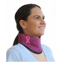 641CF-BC    Comfort Fit / Breast Cancer Awareness Collar