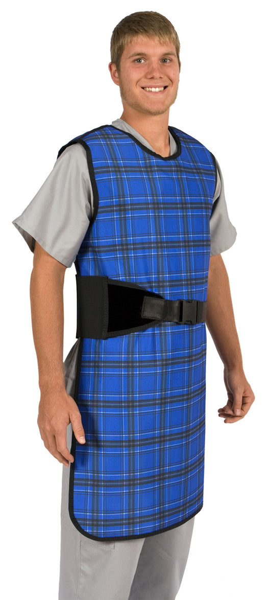 BR / BRX- Back Relief Apron