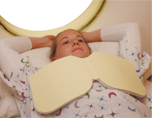 CT-BS      CT Breast Shield