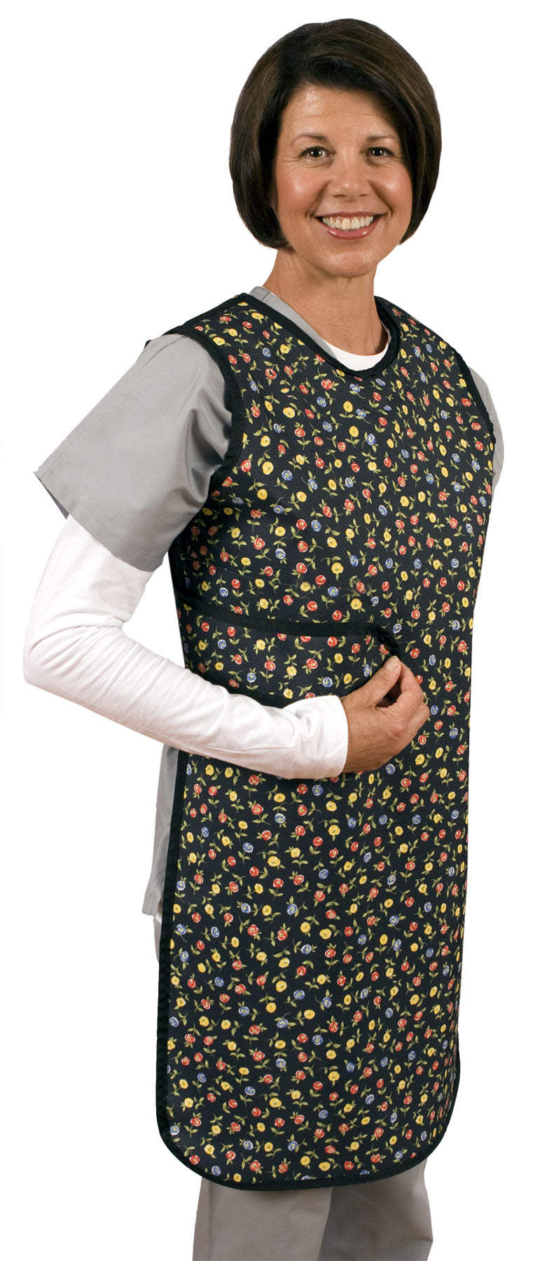 FW - Fast Wrap Apron