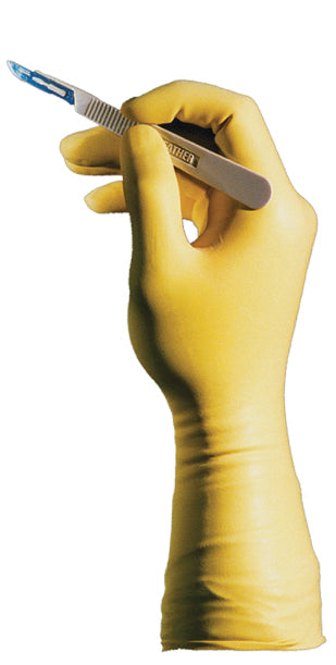 ASG |  0.23mm Radiation Protection Attenuating Gloves