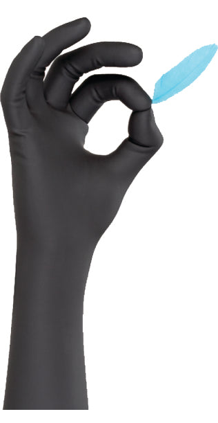 IBG |  0.18mm Radiation Resistant Surgical Gloves
