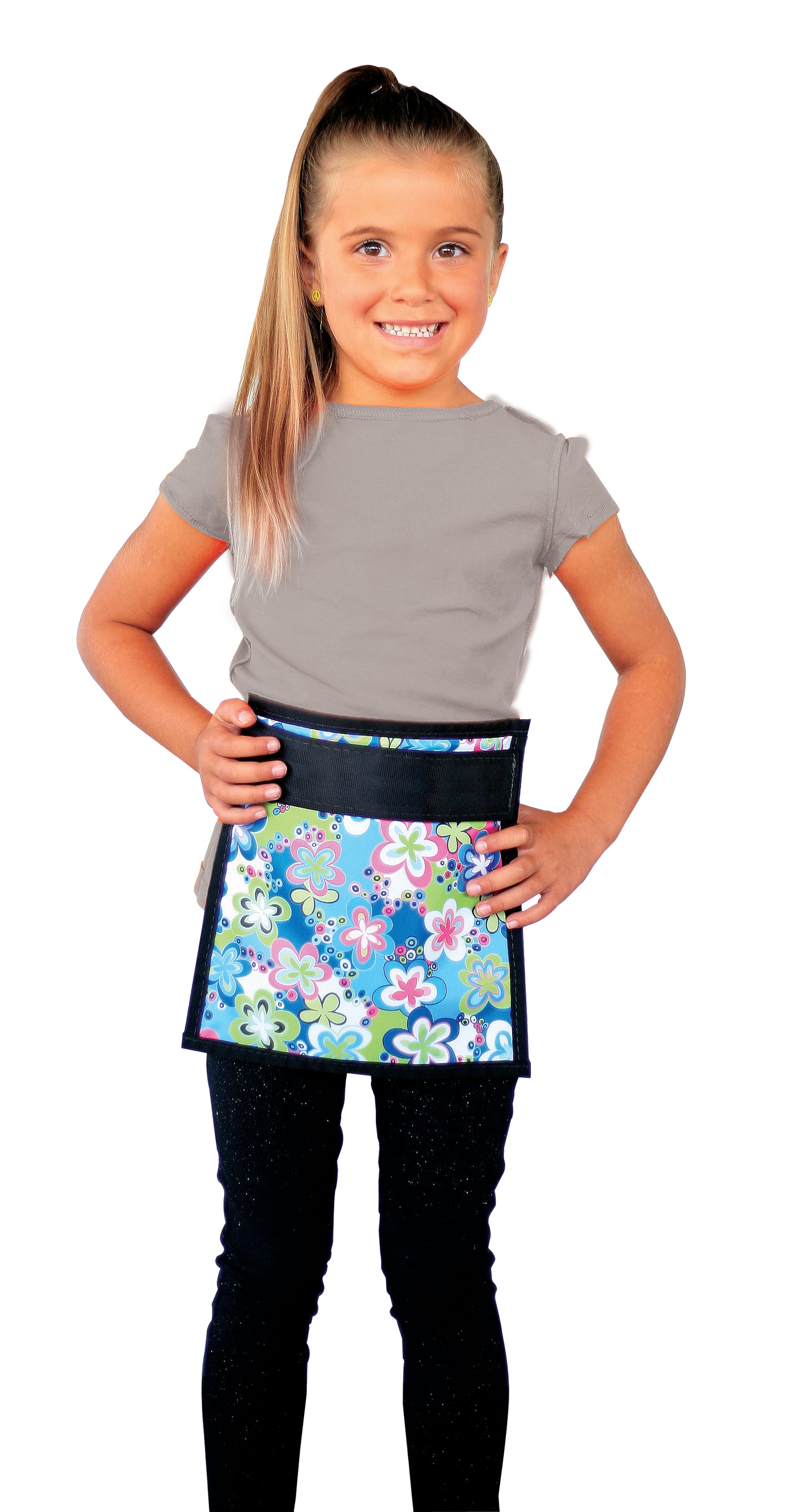 P-HA    Pediatric Half Apron