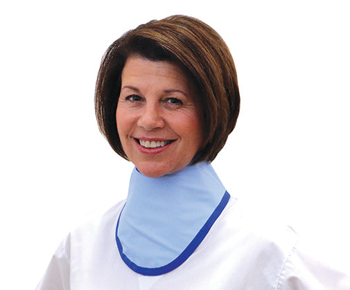 600 Standard Thyroid Collar