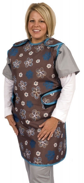 TQW - Three Quarter Wrap Apron