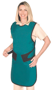 VA -  Versa-Adjustable Apron