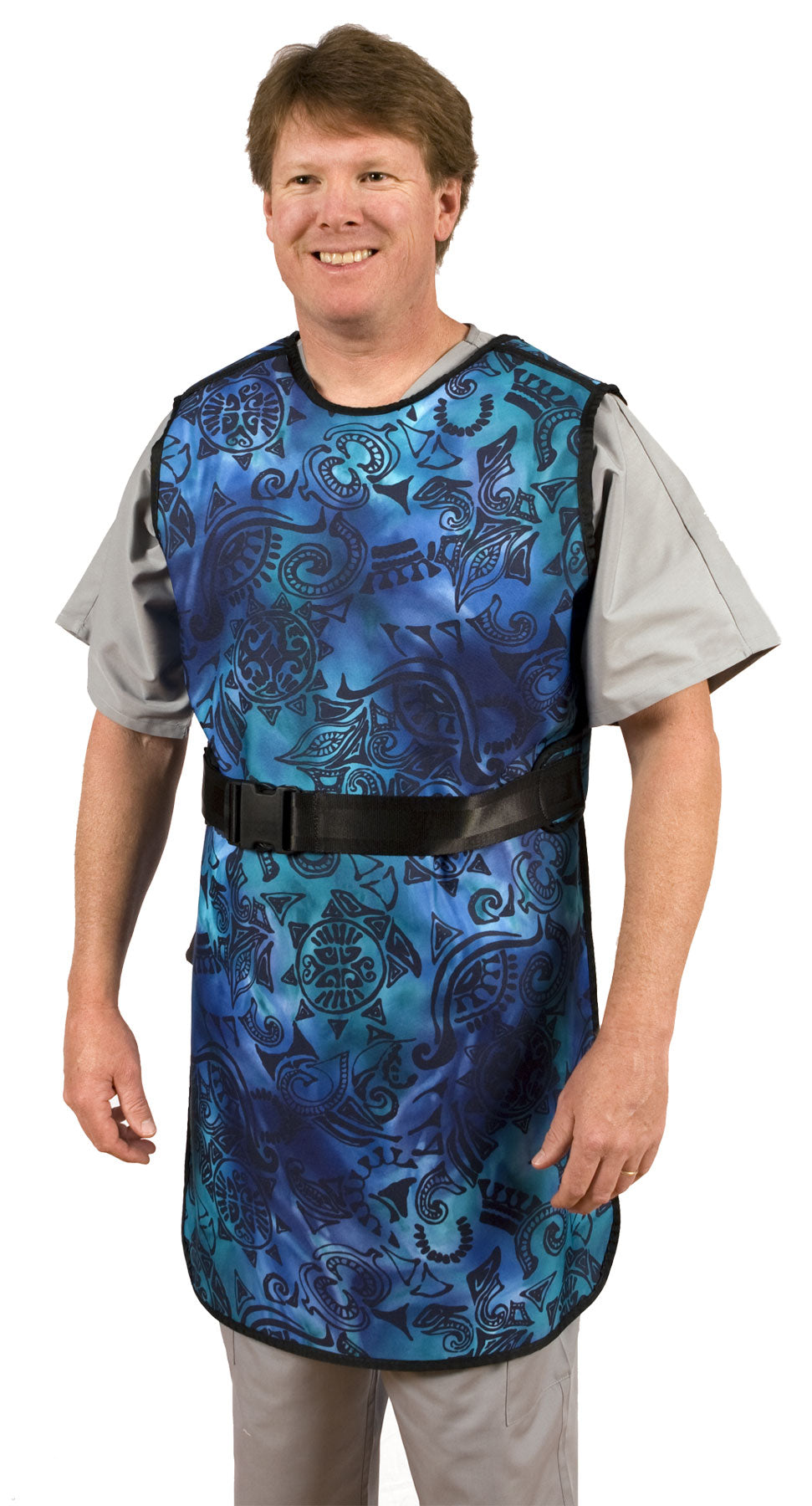 VA -  Versa-Adjustable Apron