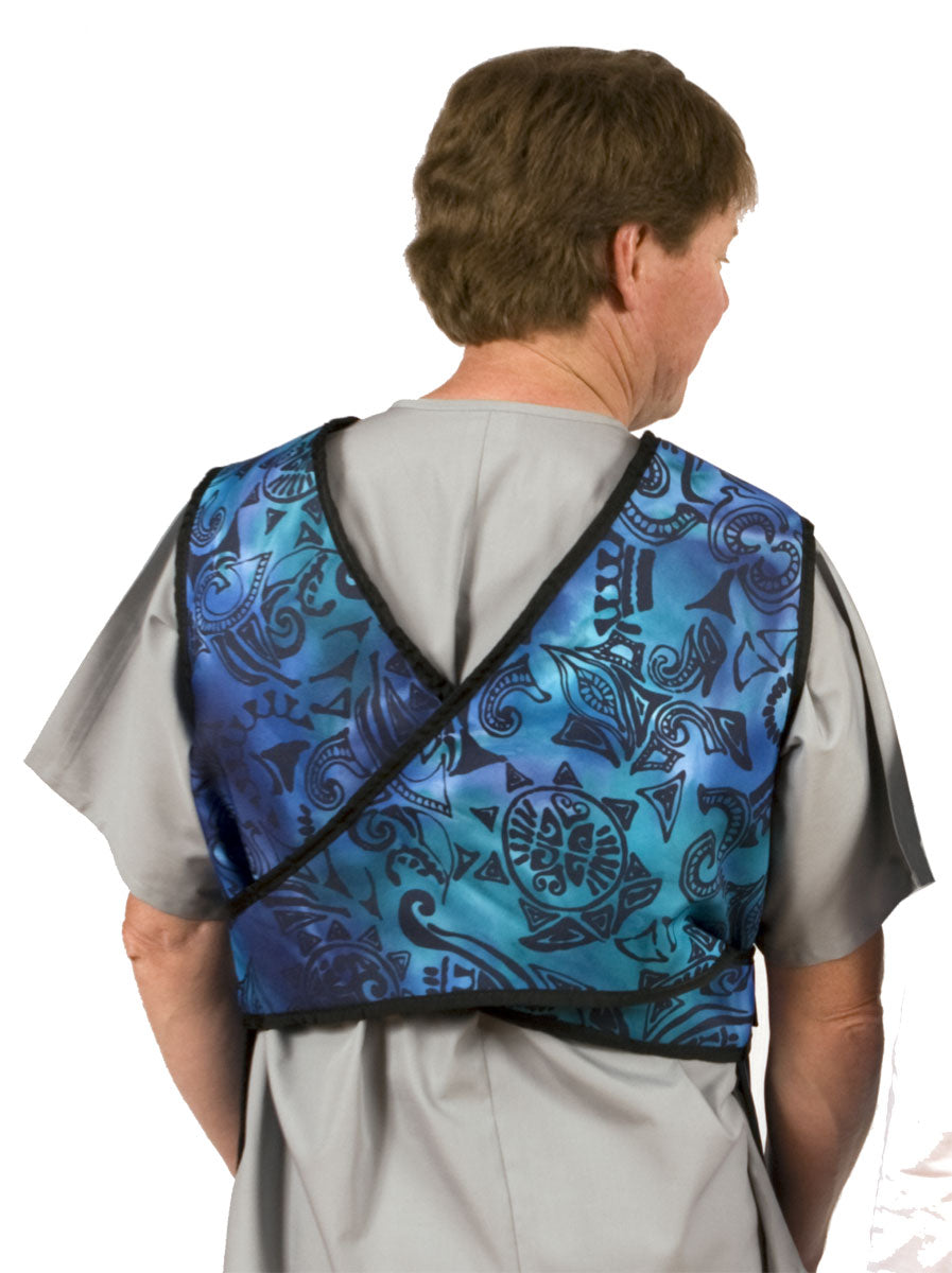 VA -  Versa-Adjustable Apron