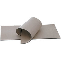 Coated Lead Vinyl Sheeting