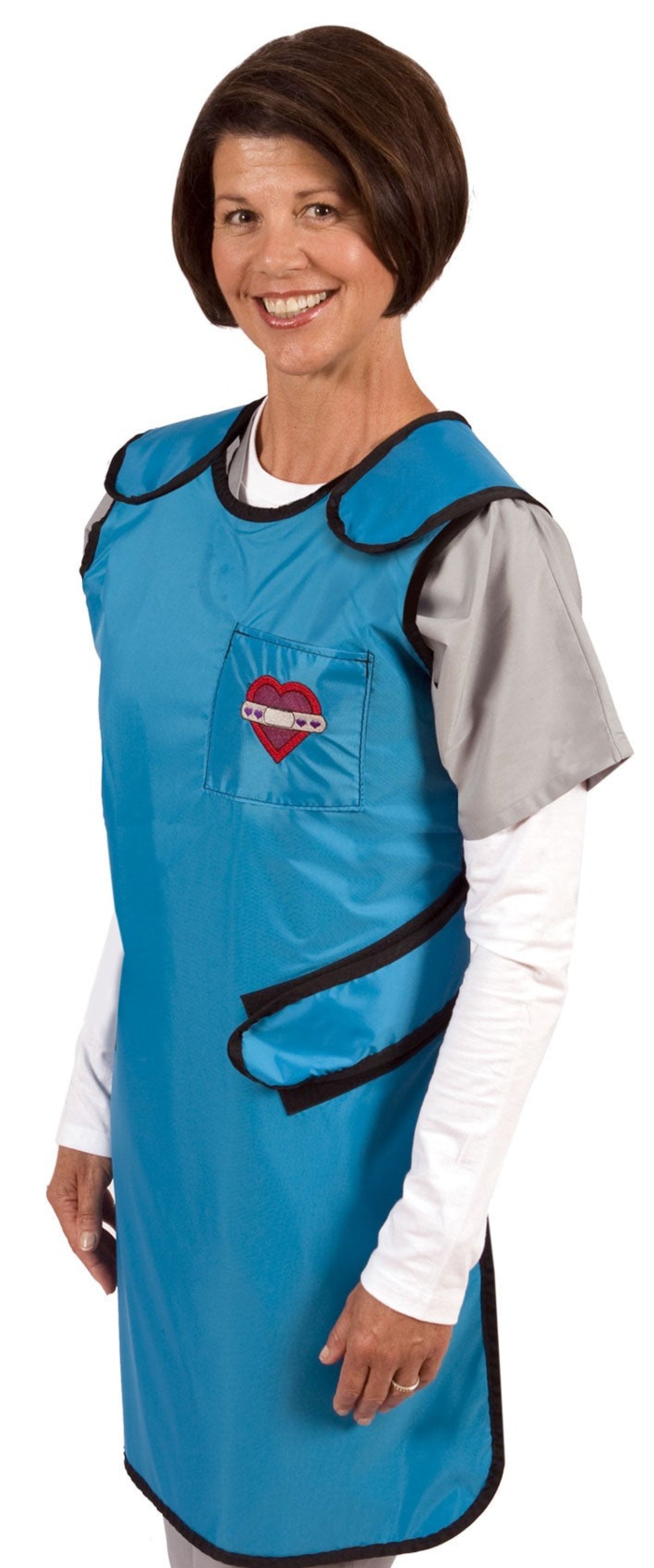 Adaptive Aprons AF - Adjust A Fit Apron – Shielding International