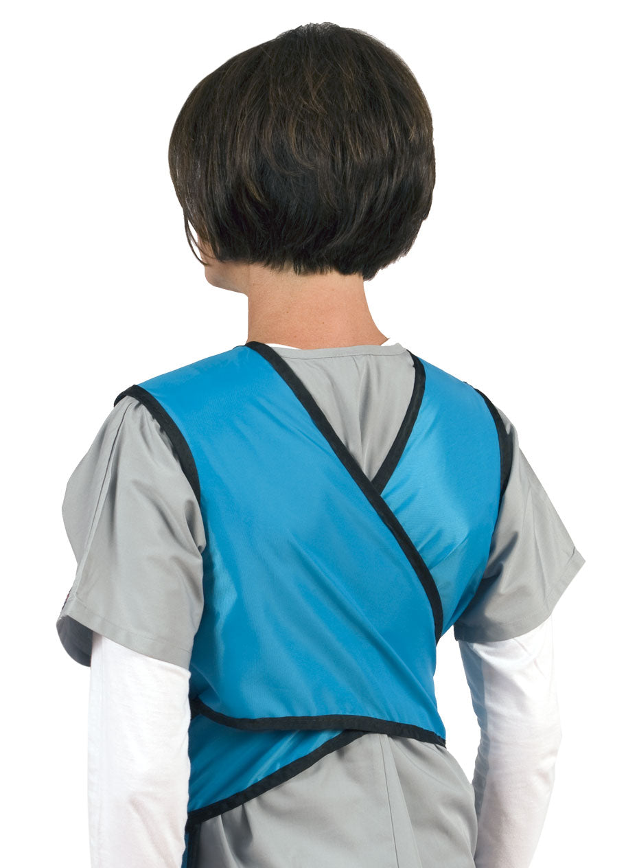 Adaptive Aprons AF - Adjust A Fit Apron – Shielding International