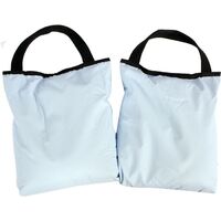 CSS1012 - Cervical Sandbag Set