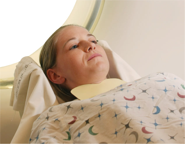 CT-TS CT Thyroid Shield – Shielding International