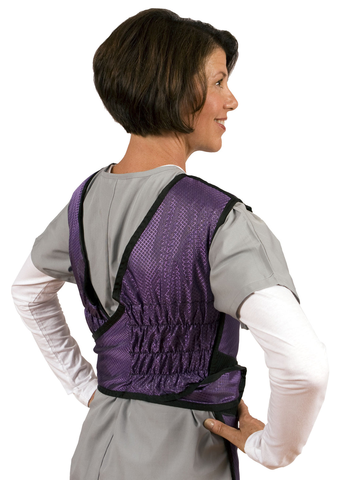 FB - Flex Back Apron – Shielding International