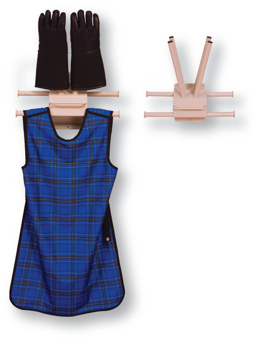 Apron Racks – Shielding International