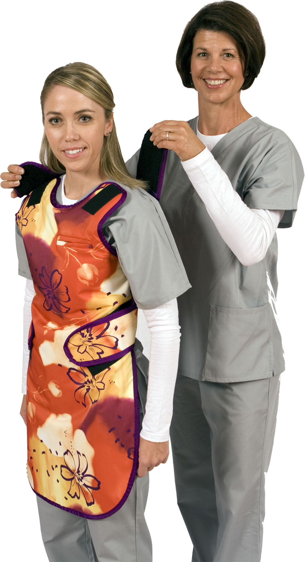 Building Drop Aprons SDA - Surgical Drop Away Apron – Shielding International