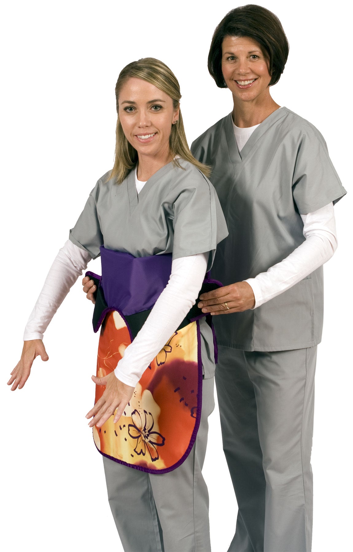 Building Drop Aprons SDA - Surgical Drop Away Apron – Shielding International