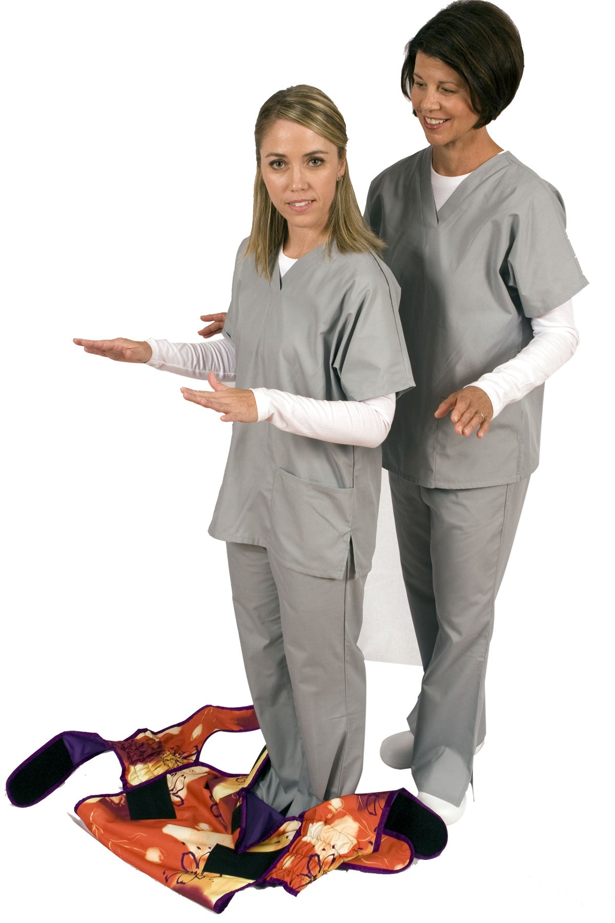 Building Drop Aprons SDA - Surgical Drop Away Apron – Shielding International