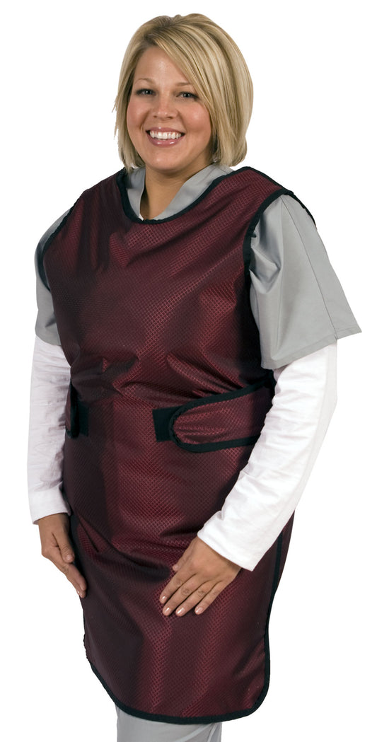 Adaptive Aprons Wrap-Around Aprons – Shielding International