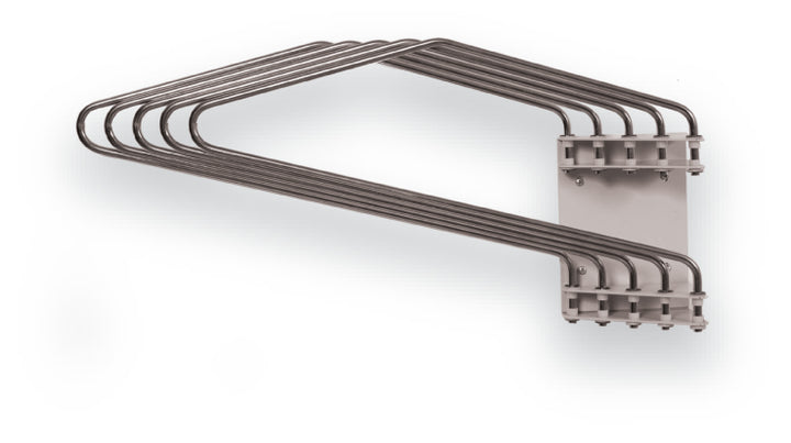 Wall Racks – Shielding International